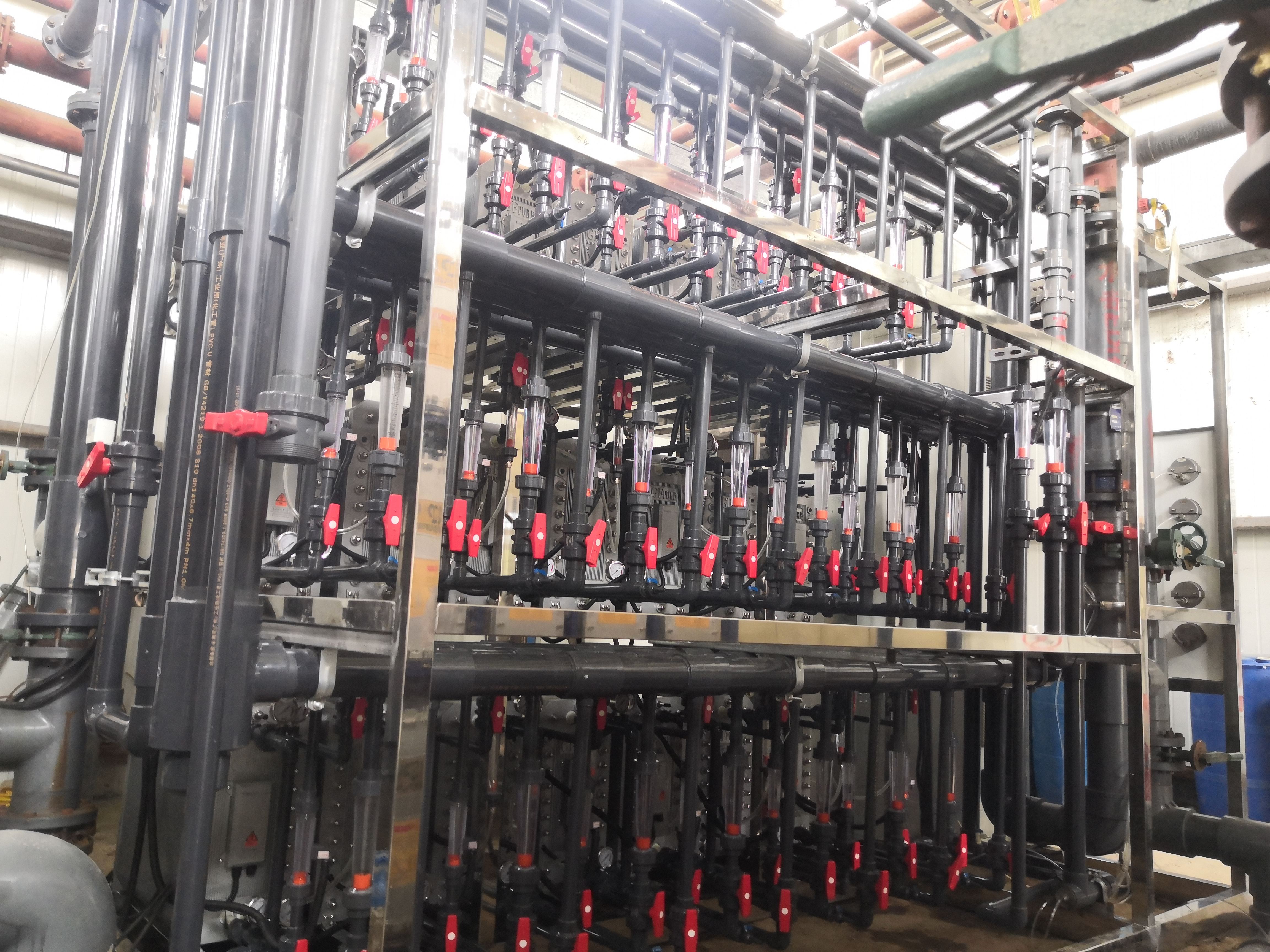 Installation of Pipeline and Flow meters_副本.jpg